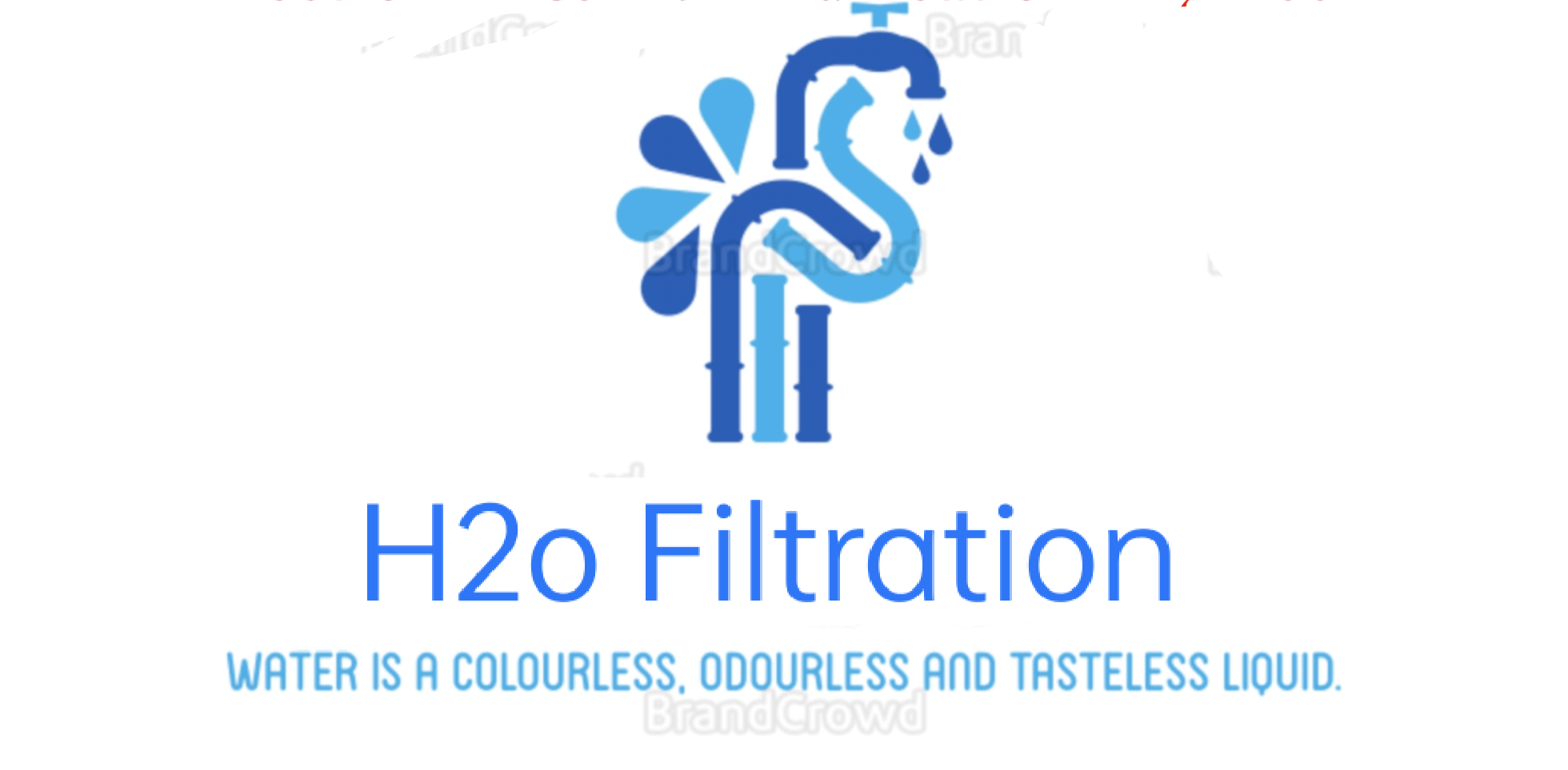 H2O FILTRATION